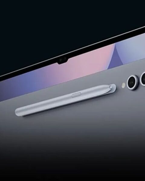 Samsung Galaxy Tab S10