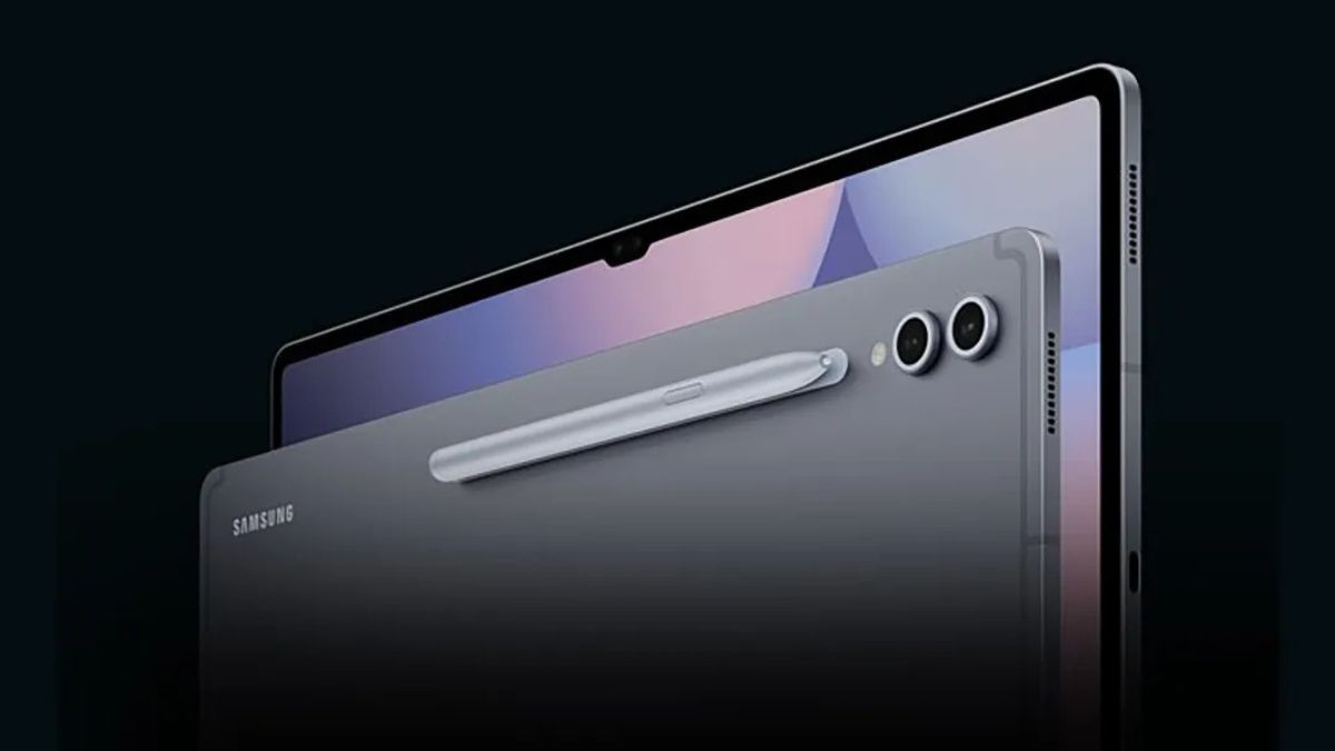 Samsung Galaxy Tab S10