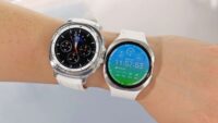 Samsung Galaxy Watch 8 and Watch 8 Classic