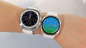 Samsung Galaxy Watch 8 and Watch 8 Classic