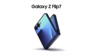 Samsung Galaxy Z Flip 7