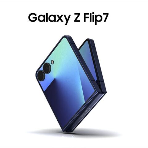 Samsung Galaxy Z Flip 7