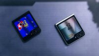 Samsung Galaxy Z Flip 7 FE