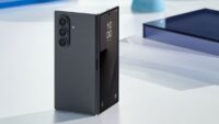 Samsung Galaxy Z Fold 7