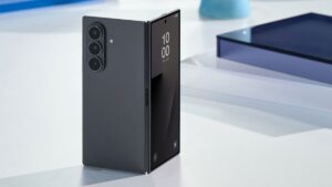 Samsung Galaxy Z Fold 7