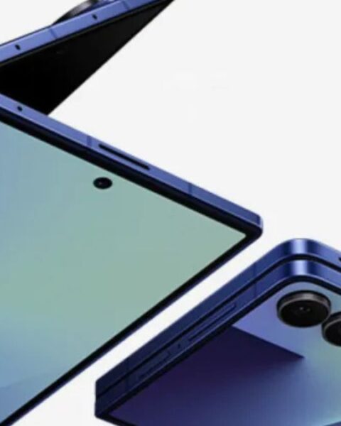 Galaxy Z Fold 7 and Flip 7 Series