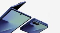Samsung Galaxy Z Fold 7 and Z Flip 7