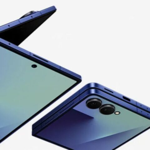 Samsung Galaxy Z Fold 7 and Z Flip 7