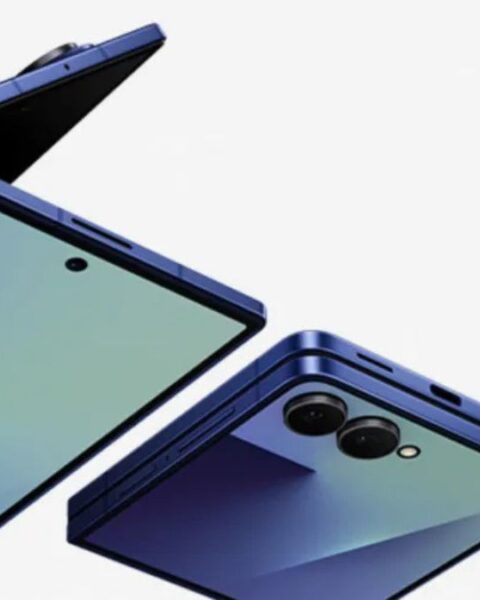 Samsung Galaxy Z Fold 7 and Z Flip 7