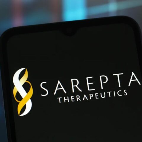 Sarepta Therapeutics