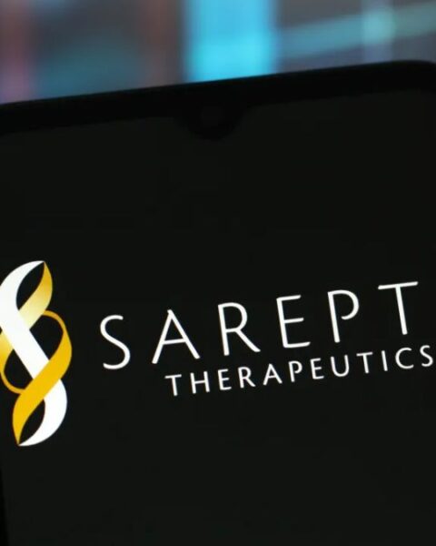 Sarepta Therapeutics