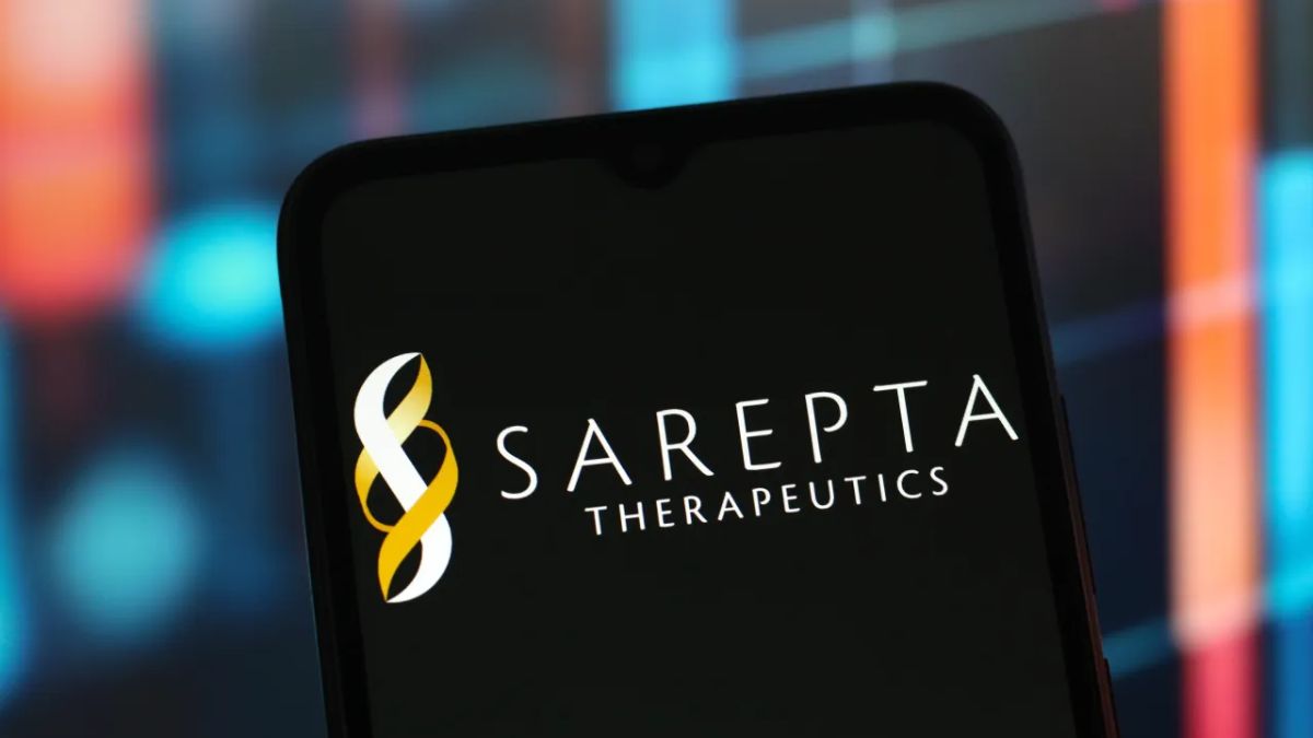 Sarepta Therapeutics