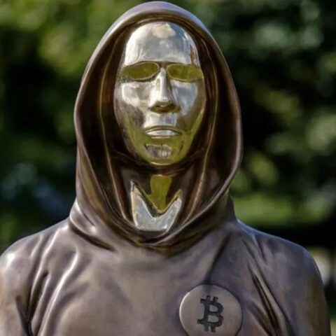 Satoshi Nakamoto