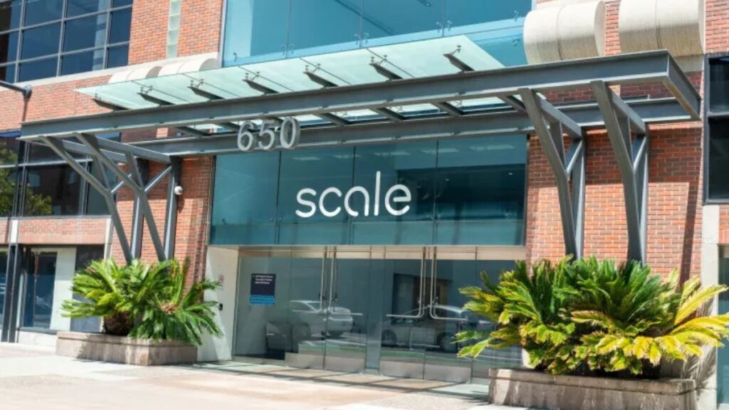 Scale AI
