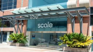 Scale AI