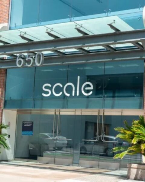 Scale AI