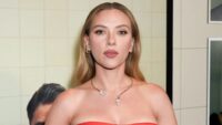 Scarlett Johansson
