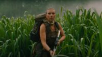Scarlett Johansson in Jurassic Park Rebirth