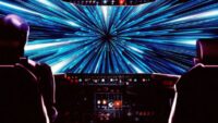 Scientists Let ChatGPT Controls Spaceship