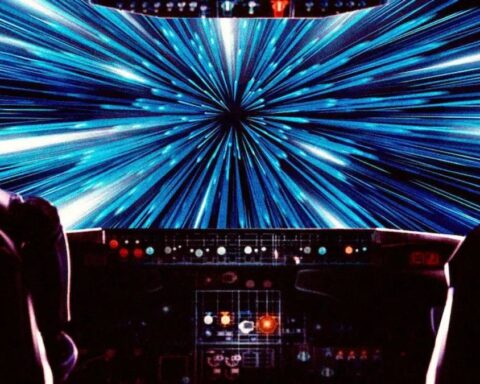 Scientists Let ChatGPT Controls Spaceship