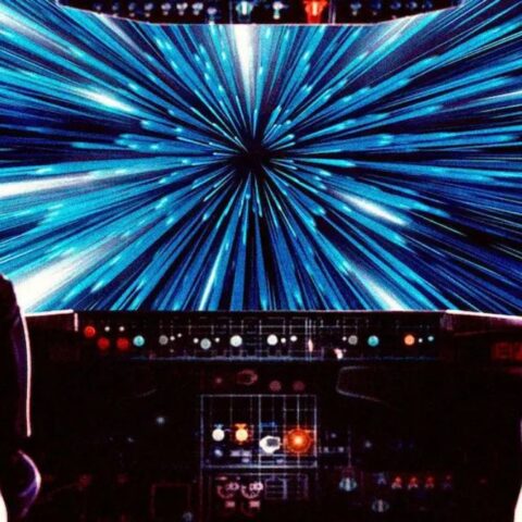 Scientists Let ChatGPT Controls Spaceship