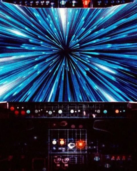 Scientists Let ChatGPT Controls Spaceship