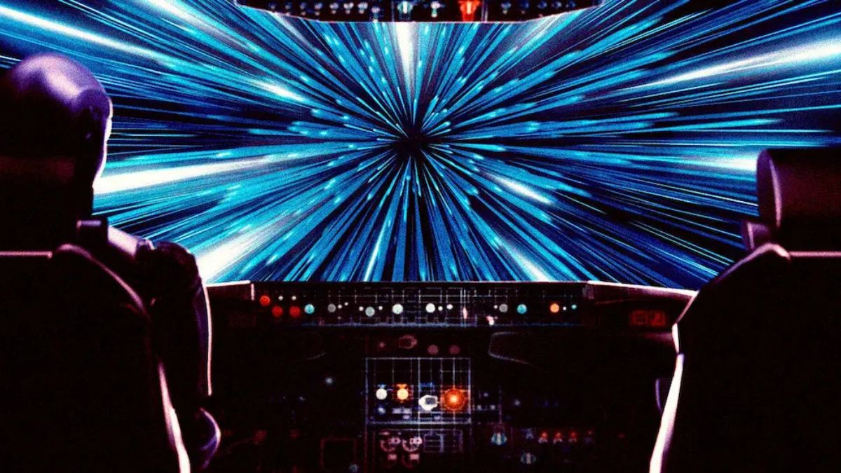 Scientists Let ChatGPT Controls Spaceship