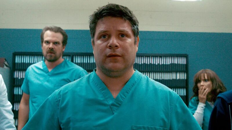 SAG-AFTRA Election Heats Up as Sean Astin Enters Presidential Race