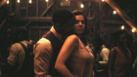Sinners (Michael B Jordan & Hailiee Steinfeld Dancing)