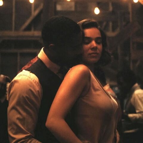 Sinners (Michael B Jordan & Hailiee Steinfeld Dancing)