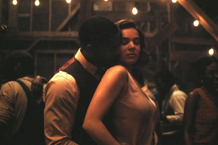 Sinners (Michael B Jordan & Hailiee Steinfeld Dancing)