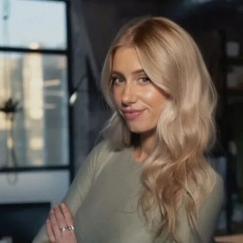 Sophie Warner