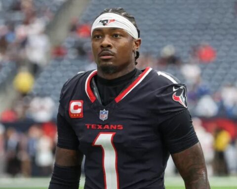 Stefon Diggs