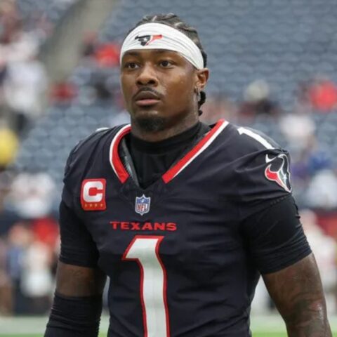 Stefon Diggs