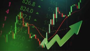 Stocks Up