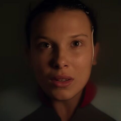 Stranger Things Season 5 Eleven