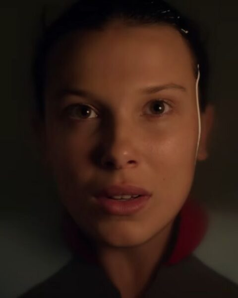 Stranger Things Season 5 Eleven