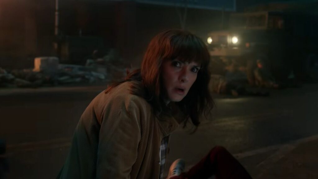 Stranger Things Season 5 Joyce Byers