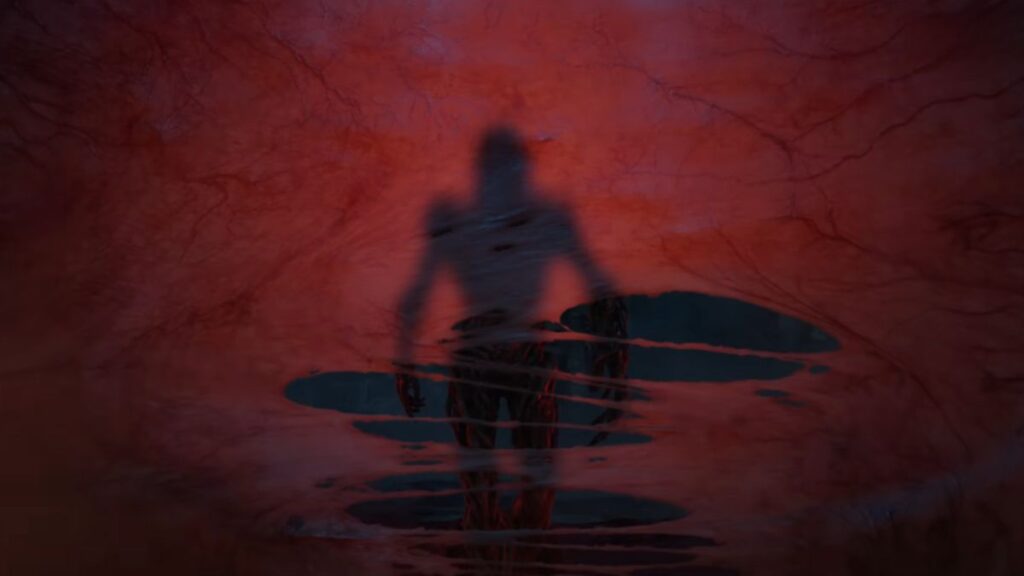 Stranger Things Season 5 Vecna