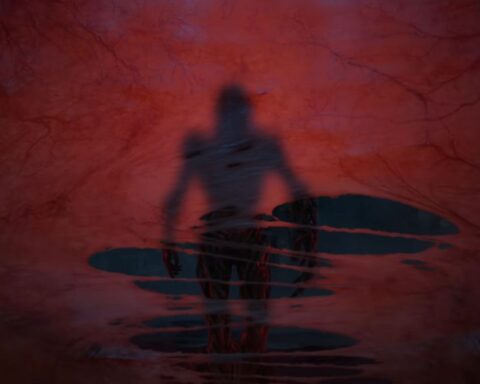 Stranger Things Season 5 Vecna