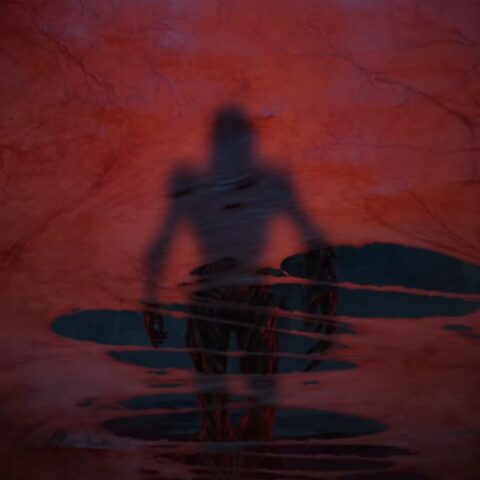 Stranger Things Season 5 Vecna