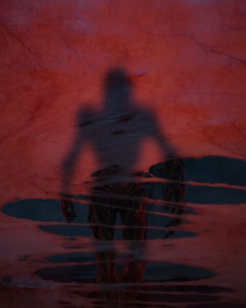 Stranger Things Season 5 Vecna