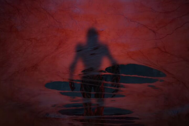 Stranger Things Season 5 Vecna