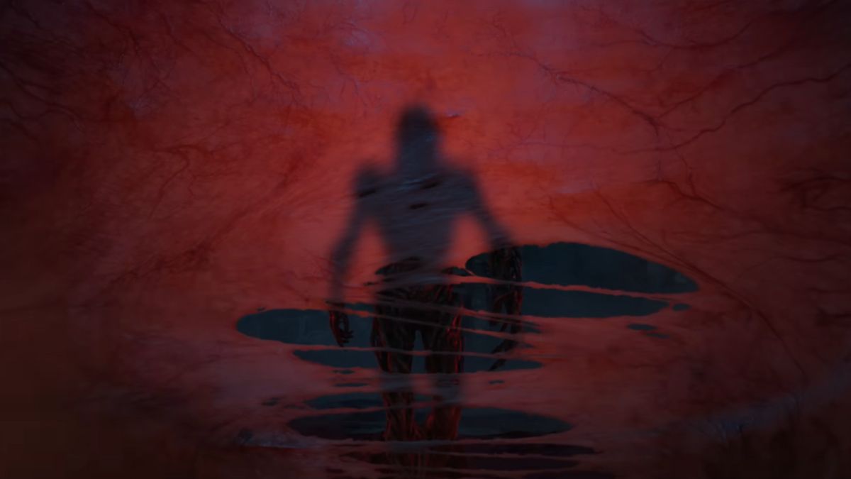 Stranger Things Season 5 Vecna