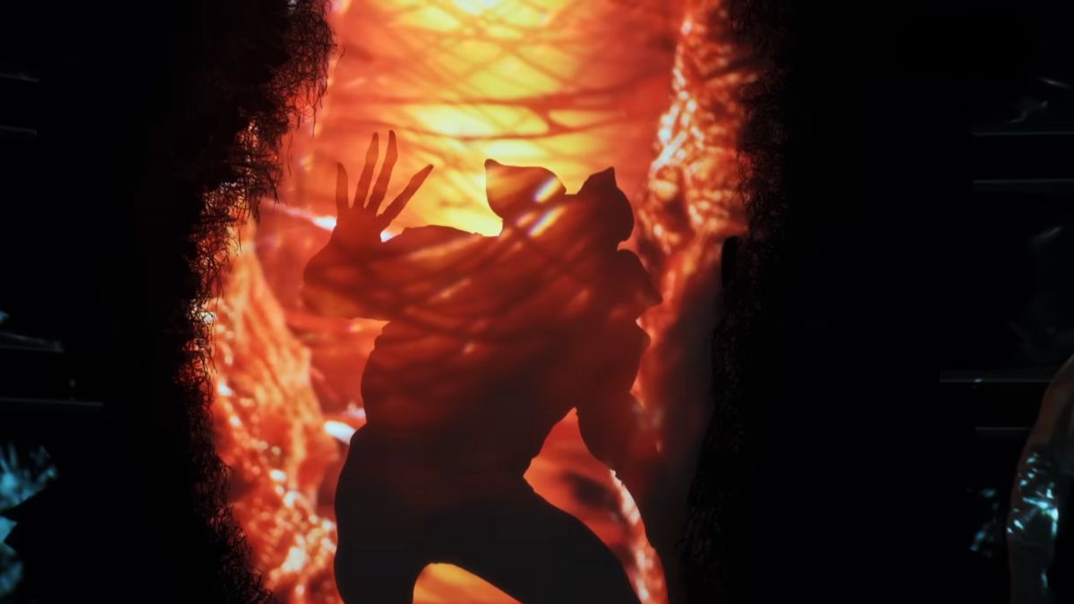 Stranger Things: The First Shadow