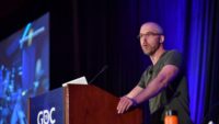 Subnautica Ex-ceo, Charlie Cleveland
