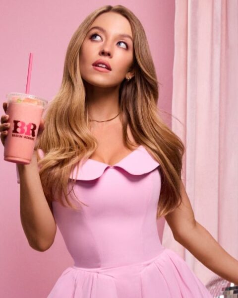 “Sweet for Sydney” Menu Inspired by Sydney Sweeney