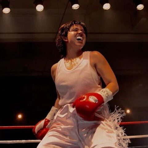 Sydney Sweeney Stars as Boxing Icon Christy Martin in New Biopic