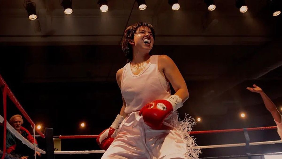 Sydney Sweeney Stars as Boxing Icon Christy Martin in New Biopic