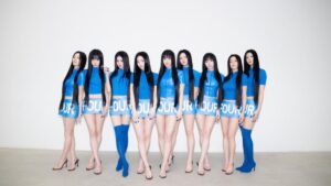 TWICE